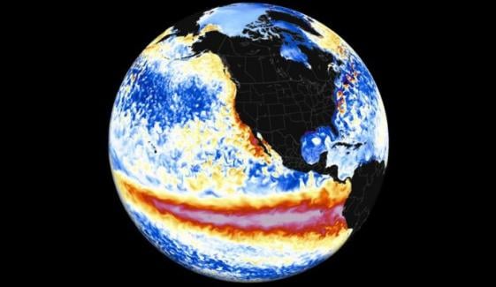 El Nino 2026 Intensity Forecast: Why a ‘record strong’ event is now likely