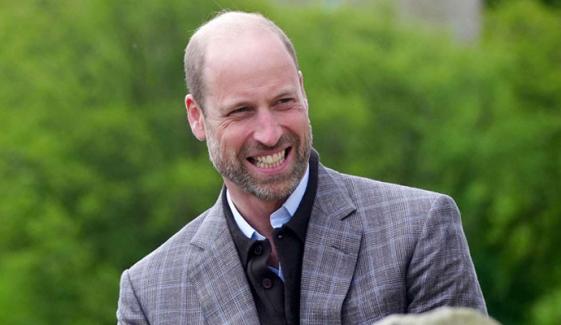 Prince William's reaction over Aston Villa win steals the show: 'never seen him this excited'