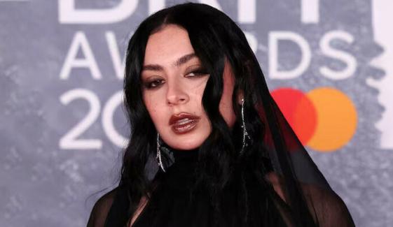 Charli XCX drops new single after plagiarism scandal