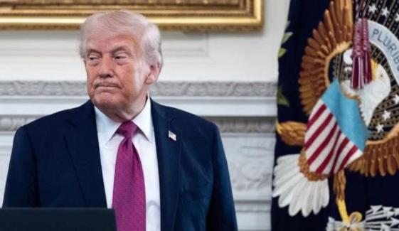 Trump downplays new military conflict, says Iran ceasefire is ‘still holding’ 