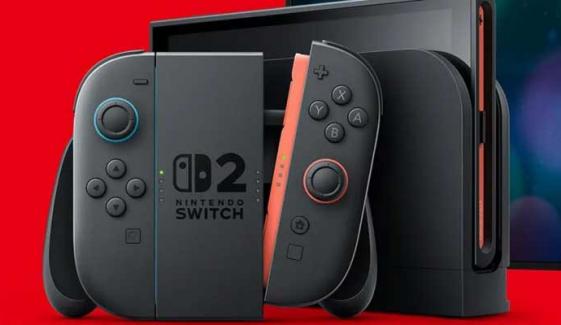 Nintendo raises Switch 2 price by $50, forecasts lower sales