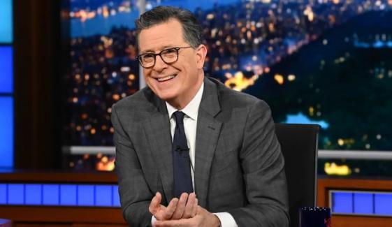 Stephen Colbert plans emotional farewell with surprise reunion on 'The Late Show'