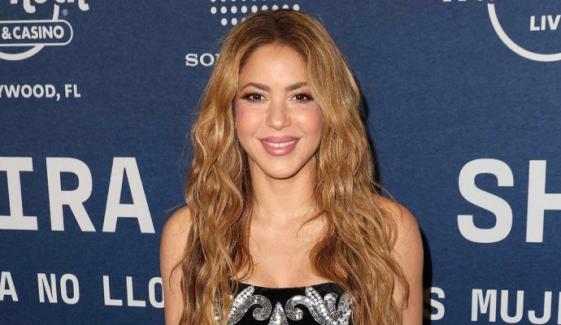 Shakira announces World Cup Edition for North America leg of LMYNL Tour