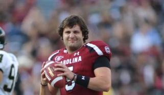 Stephen Garcia Cancer Diagnosis: Former South Carolina QB battling stage 4 colorectal cancer