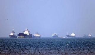 US-Iran war: CENTCON blocks ‘more than 70’ vessels from Iranian ports