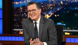Stephen Colbert plans emotional farewell with surprise reunion on 'The Late Show'