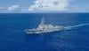 US launches ‘self-defense strikes’ on Iran after navy destroyer attacked in Strait of Hormuz