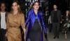Beatrice, Eugenie ignore dad Andrew's 'risky situation' for party with Taylor Swift