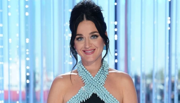 Katy Perry locked in to headline FIFA World Cup 2026 Opening Ceremony