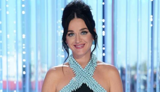 Katy Perry locked in to headline FIFA World Cup 2026 Opening Ceremony