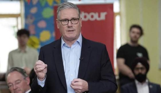 Keir Starmer ‘hurt’ after Trump ally Nigel Farage’s major local election gains