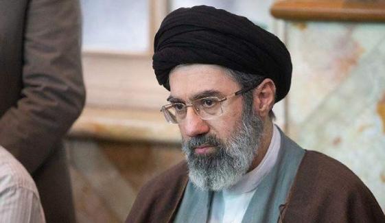 Mojtaba Khamenei shaping Iran’s strategy despite staying out of public view