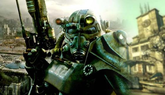 Fallout 3 Remake rumours grow after ‘Remastered’ collectible listing appears