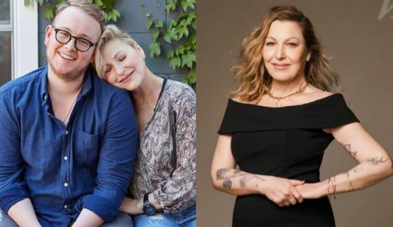 Tatum O'Neal's son reveals how mom's sobriety changed their relationship 