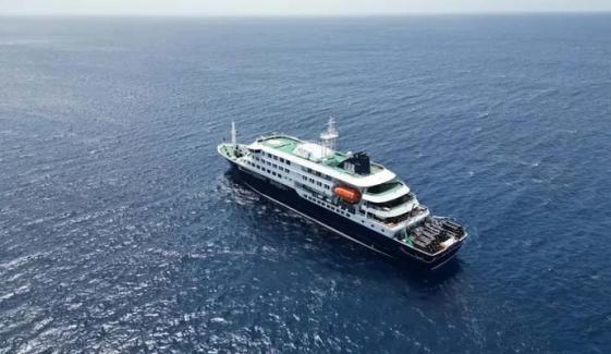 Hantavirus cruise passengers to be evacuated soon: Report 