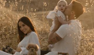 Olivia Culpo announces second pregnancy with husband Christian McCaffrey