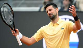 Djokovic sends shocking French Open fitness warning after Italian Open upset