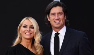 Tess Daly, Vernon Kay confirm split after 22 years of marriage in emotional statement