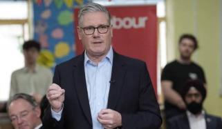 Keir Starmer ‘hurt’ after Trump ally Nigel Farage’s major local election gains