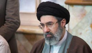 Mojtaba Khamenei shaping Iran’s strategy despite staying out of public view