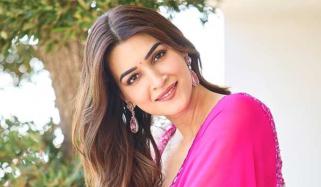 Kriti Sanon slams subtle gender bias in Bollywood film industry practices