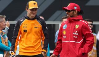 Lewis Hamilton’s McLaren upgrade theory rejected by Andrea Stella