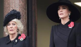 Kate Middleton receives clear ultimatum from Queen Camilla after successful US visit