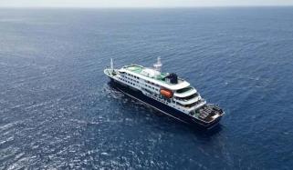 Hantavirus cruise passengers to be evacuated soon: Report 