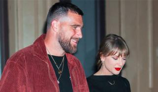 Taylor Swift, Travis Kelce set internet ablaze with new sizzling appearance in London