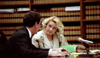 Betty Broderick, convicted of killing ex-husband and his wife, dies behind bars at 78 
