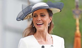 Kate Middleton set to redefine 'new normal' approach during royal Italy visit