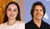Ana de Armas pens special note as Tom Cruise new film update disappoints fans