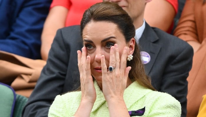 Kate Middleton’s Mother’s Day post blunder leaves fans ‘disappointed'