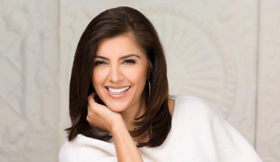 Rachel Campos-Duffy drops new book amid husband’s reality tv bombshell