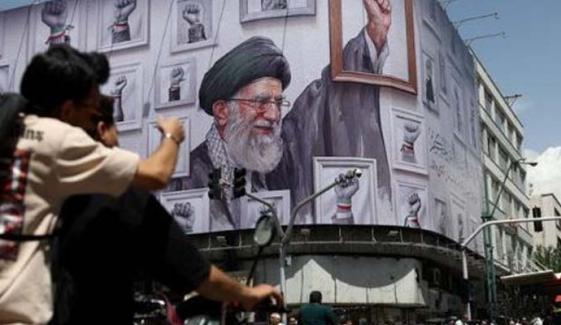 Iran responds to US peace proposal, aiming to resolve ongoing conflict