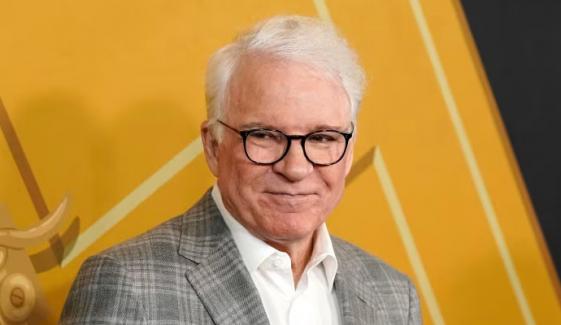 Steve Martin starrer Netflix documentary drops soon