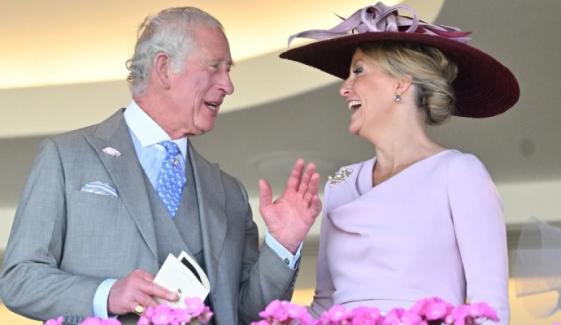 King Charles spotlights Duchess Sophie’s vibrant project for upcoming Royal event
