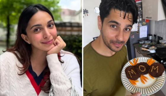 Sidharth Malhotra makes Kiara Advani’s first Mother’s Day special with moving gestures