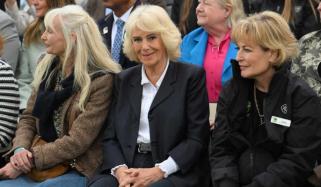 Queen Camilla to host innovative ceremony for Medical Detection Dogs at Clarence House