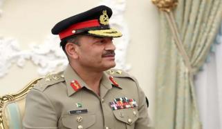 Asim Munir reaffirms Pakistan’s role in US-Iran peace mediation