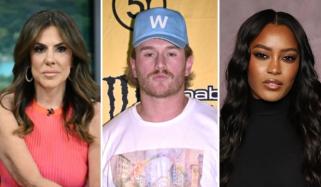Jennifer Fessler blasts Ciara Miller over shocking West Wilson hookup claim