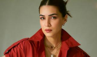 Kriti Sanon exposes Bollywood: 'Roles I came close to eventually went to star kids'