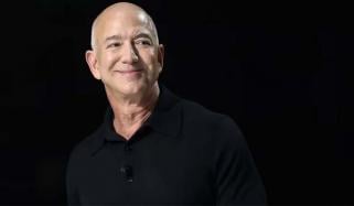 Jeff Bezos receives online criticism after Met Gala 2026 sponsorship