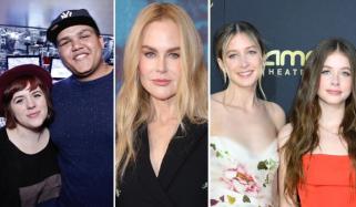 Nicole Kidman snubs adopted kids, celebrates biological daughters in Mother’s Day post