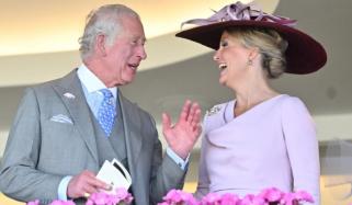 King Charles spotlights Duchess Sophie’s vibrant project for upcoming Royal event