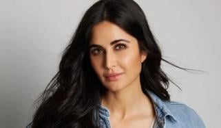 Katrina Kaif marks her first Mother’s Day as mom with heartfelt post
