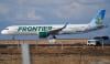 Frontier Airlines plane kills pedestrian during takeoff at Denver Airport 