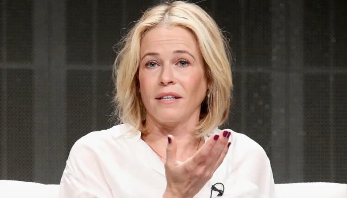 Chelsea Handler blasted as Epstein links resurface after Roast of Kevin Hart drama