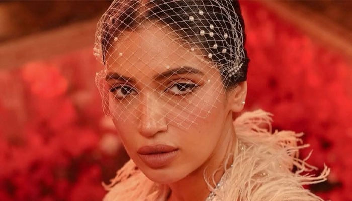 Bhumi Pednekar’s role in ‘The Royals’ Season 2 at risk?