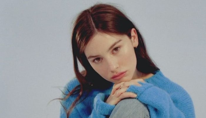 Gracie Abrams announces 3rd album ‘Daughter From Hell’, first single out this week